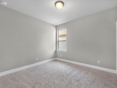 New construction Single-Family house 9622 Poinsettia Haven Ln, Richmond, TX 77407 plan Cormorant - image 12