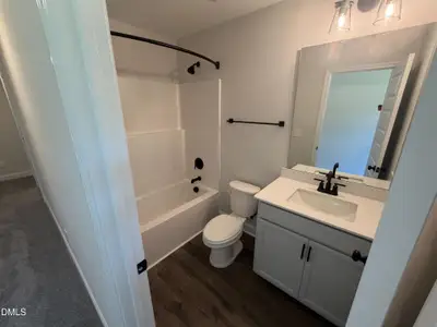 New construction Single-Family house 230 Pretty Run Branch Ln, Eagle Rock, NC 27591 - image 3