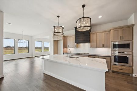 New construction Single-Family house 1031 Lake Breeze Dr, Waller, TX 77484 - image 12