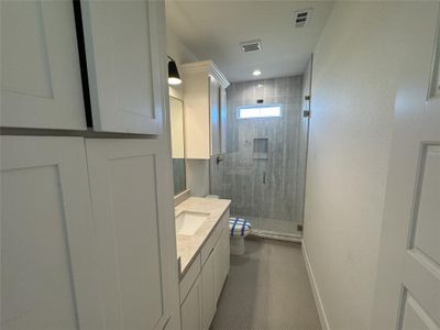 New construction Single-Family house 5009 Frost Crk, Aledo, TX 76008 - image 9