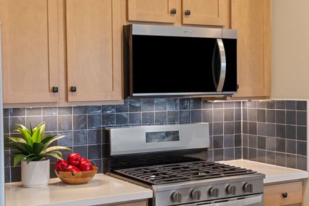 Saddlebrook Preserve by KB Home in Beasley - image 10