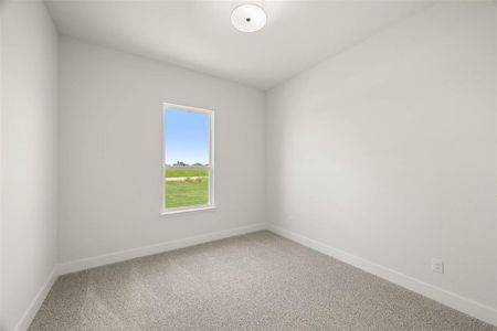 New construction Single-Family house 2151 Langston Ln, Waxahachie, TX 75167 plan Vista - image 12