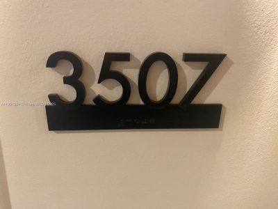 New construction Condo house 159 Ne 6Th St, Unit 3507, Miami, FL 33132 null- photo 0