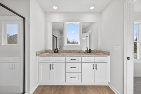 New construction Townhouse house 562 Madison St, Unit 100, Commerce, GA 30529 - image 15