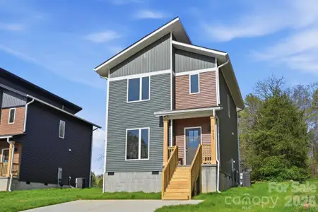 New construction Single-Family house 1433 Hilltop St, Albemarle, NC 28001 - image