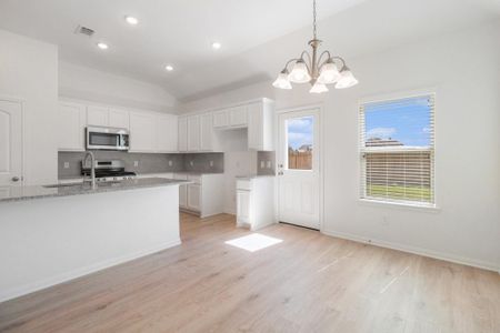 New construction Single-Family house 249 Edgewater Dr, West Columbia, TX 77486 plan Duval - image 17
