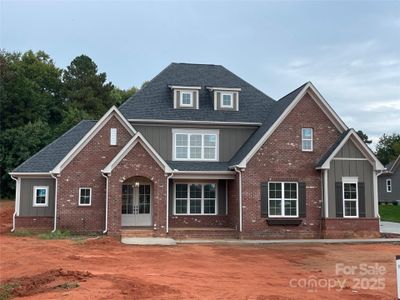 Saddlehorn by Niblock Homes in Troutman - image 8