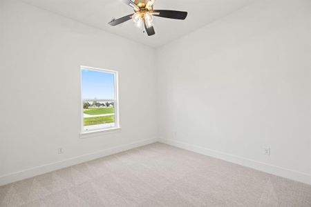 New construction Single-Family house 737 Burr Oak Ln, Weatherford, TX 76085 - image 16