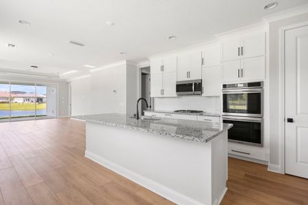 New construction Single-Family house 12193 Mariposa Ave, Jacksonville, FL 32256 plan Venice - image 11