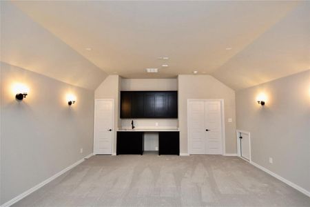 New construction Single-Family house 3940 Wilderness Dr, Prosper, TX 75078 - image 19