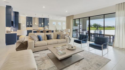 New construction Single-Family house 8303  Golden Beach Ct, Parrish, FL 34219 null- photo 21 21