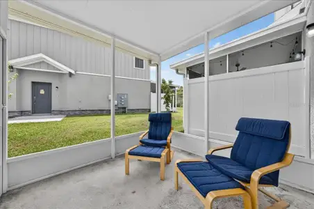 New construction Single-Family house 10821 Quickwater Ct, Riverview, FL 33569 - image 3
