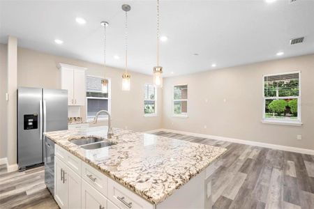 New construction Single-Family house 1012 S Holly Ave, Sanford, FL 32771 null- photo 7 7