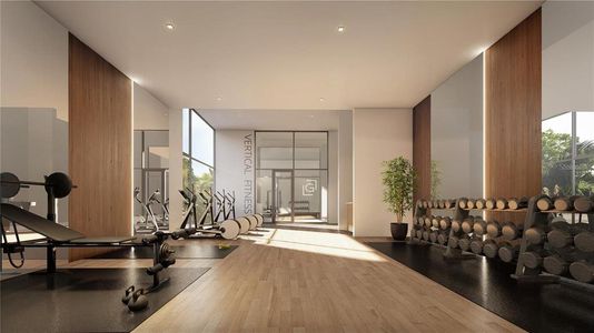 New construction Condo house 1305 4Th St, Unit 401G RT, Sarasota, FL 34236 - image 9