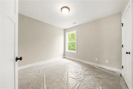 New construction Single-Family house 500 Benson Meadows Dr, Dallas, GA 30157 - image 20