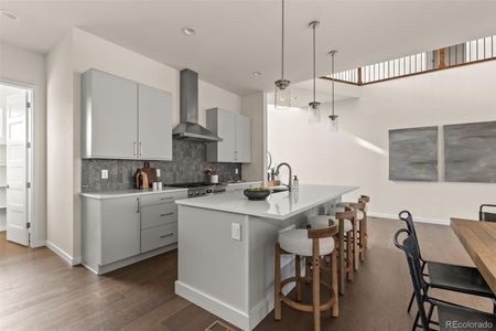 New construction Single-Family house 11332 Alla Breve Cir, Lone Tree, CO 80134 - image 5