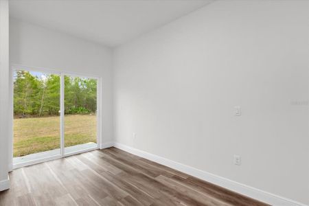 New construction Manufactured Home house 23 Fisher Run, Ocklawaha, FL 32179 null- photo 20 20