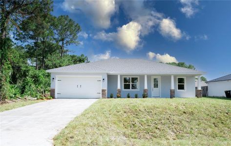 New construction Single-Family house 186 Saybrook Road Sw, Palm Bay, FL 32908 - photo 0