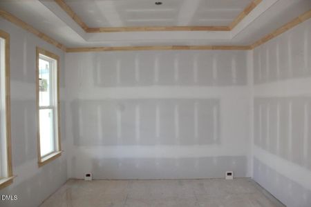 New construction Single-Family house 824 Willow Tower Ct, Rolesville, NC 27571 - image 11