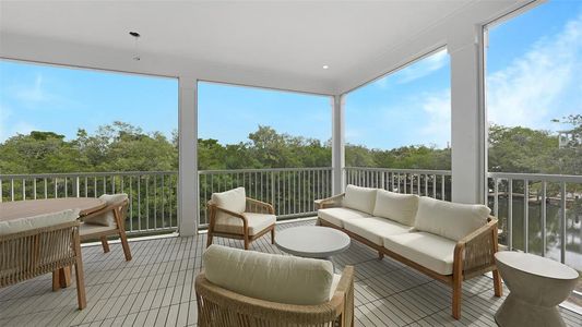 New construction Single-Family house 4324 Saltwater Pearl Wy, Cortez, FL 34215 - image 18