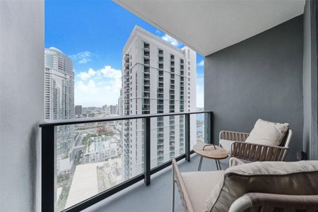 New construction Condo house 159 Ne 6Th St, Unit 3113, Miami, FL 33132 - image