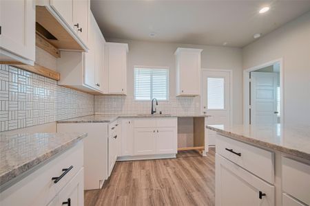 New construction Single-Family house 364 Palero Path, Brookshire, TX 77423 plan Plan 1378 - image 12