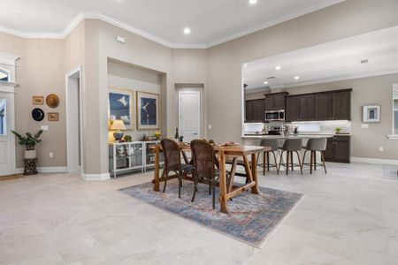 New construction Single-Family house 7903 Lake James Blvd, Lakeland, FL 33810 - image 18