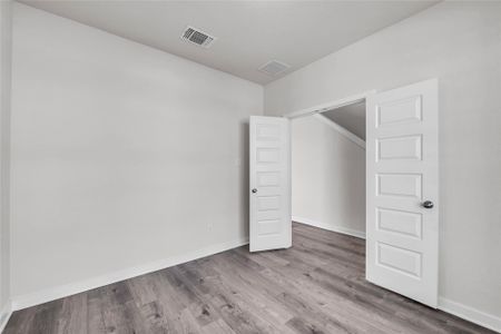 New construction Single-Family house 254 Boatright Blvd, Jarrell, TX 76537 plan The 2516 - image 19