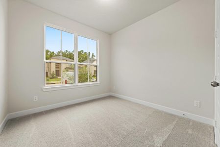 New construction Single-Family house 212 Yellow Rosewood Ln, New Caney, TX 77357 plan The Park Avenue II - image 14
