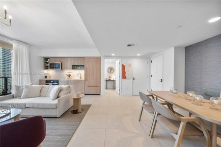 New construction Condo house 159 Ne 6 St, Unit 3301, Miami, FL 33132 null- photo 13 13