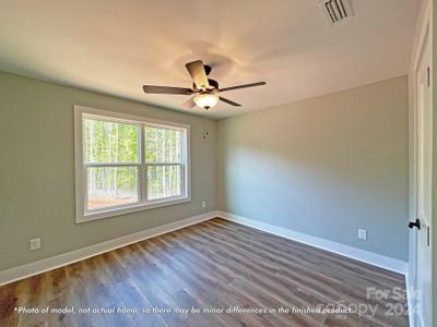 New construction Single-Family house 131 Falls Leaf Drive, Troutman, NC 28166 - photo 27 27