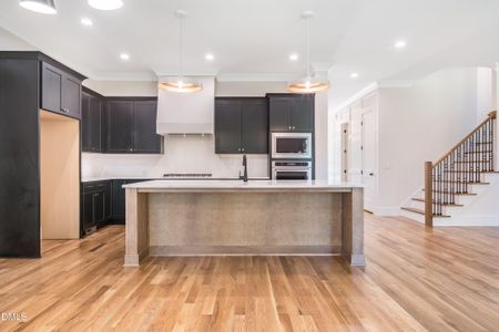 New construction Single-Family house 14020 Durant Rd, Raleigh, NC 27614 plan Emerald II - image 18