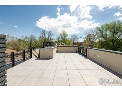 New construction Townhouse house 1831 22Nd St, Unit 2, Boulder, CO 80302 - photo 29 29