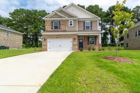 New construction Single-Family house 950 Curlew Cir, Sumter, SC 29150 - image