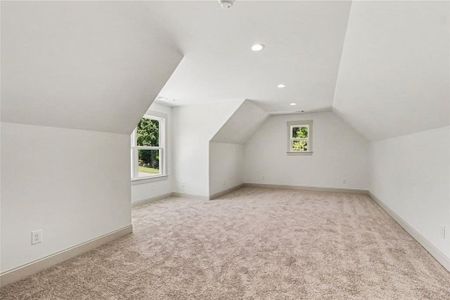 New construction Single-Family house 105 W Lake Blvd, Carrollton, GA 30116 - image 18
