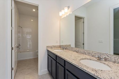 New construction Single-Family house 6224 Trailblaze Bnd, Saint Cloud, FL 34771 null- photo 4 4