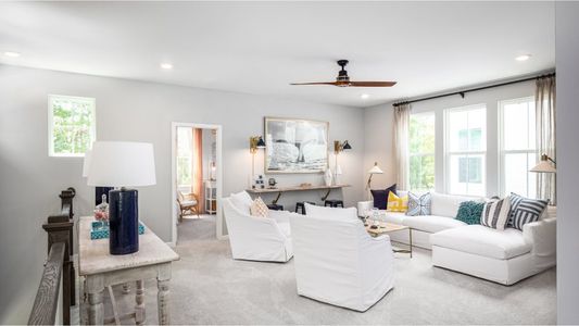 Carnes Crossroads: Row Collection - Classic by Lennar in Summerville - photo 34 34