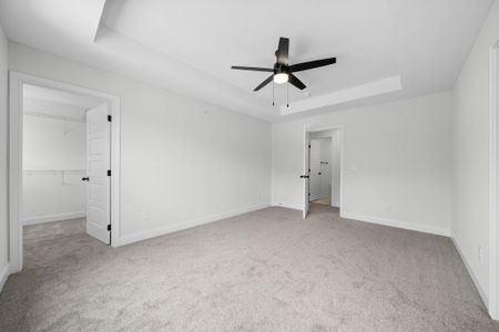 New construction Single-Family house 1080 Fox Dr, Clarksville, TN 37080 plan Maui - image 16