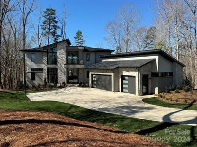 New construction Single-Family house 1007 Timberlake Pt, Unit 2, Belmont, NC 28012 - photo 0