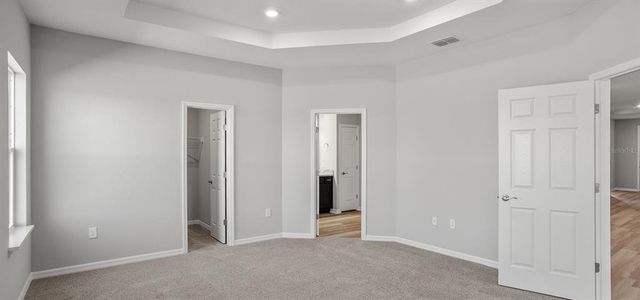 New construction Single-Family house 717 Cypress Creek Run, St. Cloud, FL 34771 plan Shelby - image 19