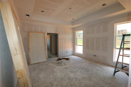 New construction Single-Family house 14121 Lexi Ct, Tyler, TX 75703 - image