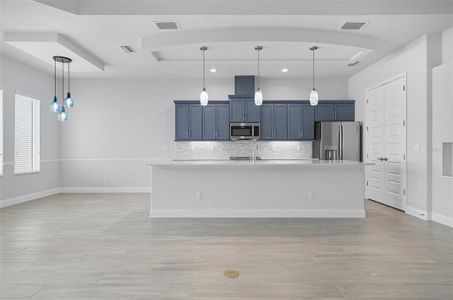 New construction Single-Family house 14 Del Palma Dr, Palm Coast, FL 32137 plan Monaco - image 12