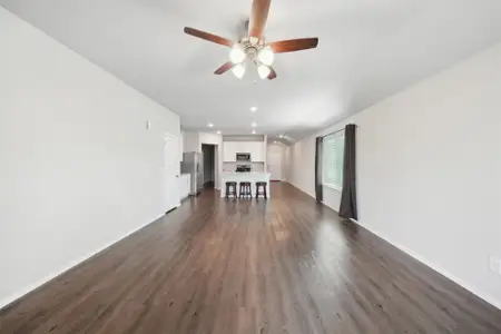 New construction Single-Family house 21823 Willow River Canyon Ln, Waller, TX 77484 - image 18
