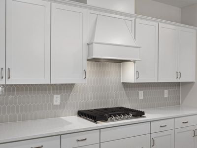 New construction Single-Family house 1159 N Main St, Wake Forest, NC 27587 plan The Beech - image 11