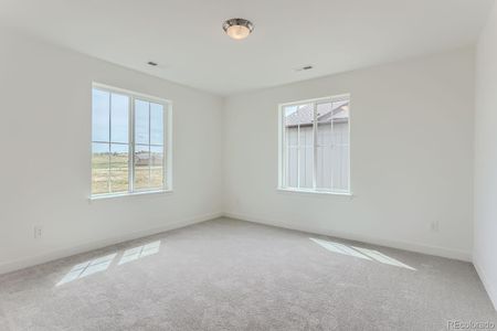 New construction Single-Family house 505 Penn Rd, Elizabeth, CO 80107 SuperHome- photo 7 7