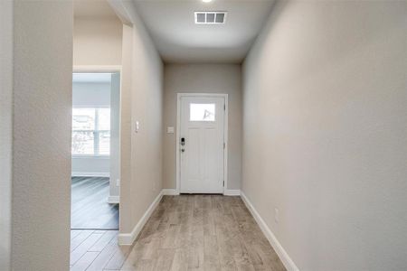 New construction Single-Family house 600 Trinity Park Trl, Alvarado, TX 76009 ROSEMONT- photo 4 4