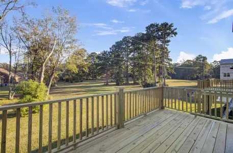 New construction Townhouse house 538 Heathwood Wy, Summerville, SC 29486 plan The Balfour - image 2