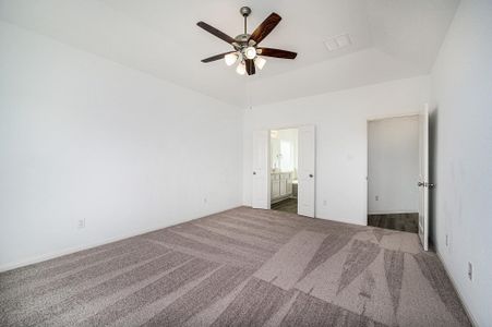 New construction Single-Family house 11025 Ondrea Dr, Willis, TX 77318 - image 18