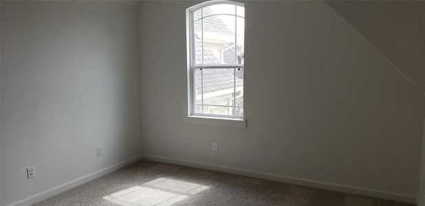 New construction Single-Family house 10611 Hidden Rock Dr, Missouri City, TX 77459 Donley- photo 15 15