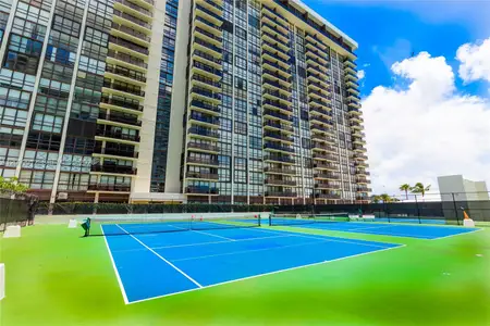 New construction Condo house 600 Ne 36Th St, Unit 1614, Miami, FL 33137 - image